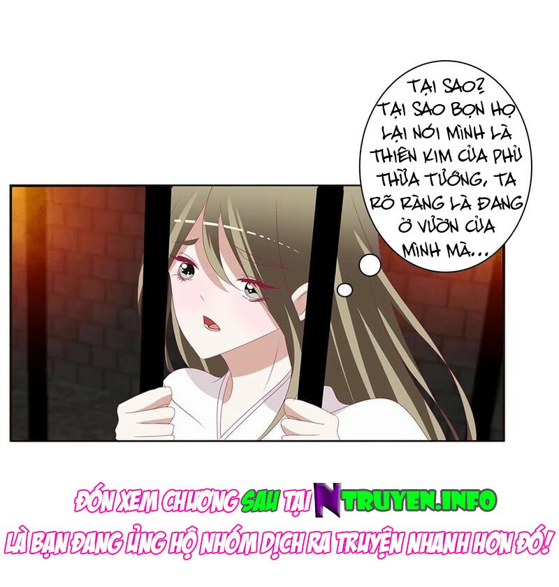 thông linh phi chapter 639 21