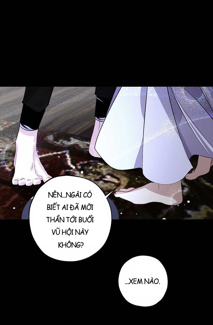 mối tình đầu của bạo chúa chapter 29 54