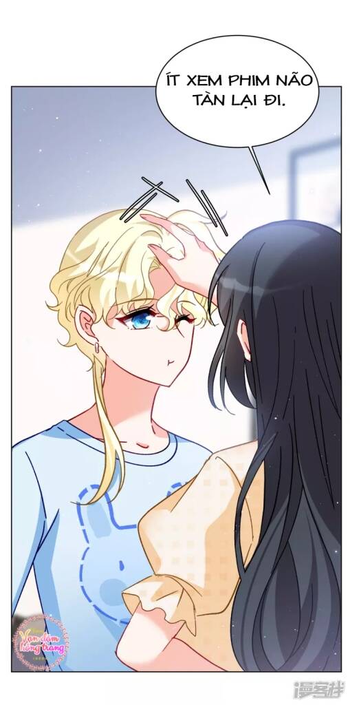 cô ấy đến rồi, xin nằm xuống! chapter 173 9