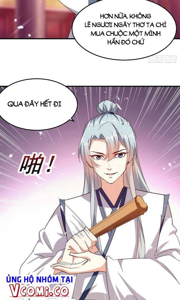 tối cường thăng cấp chapter 310 13