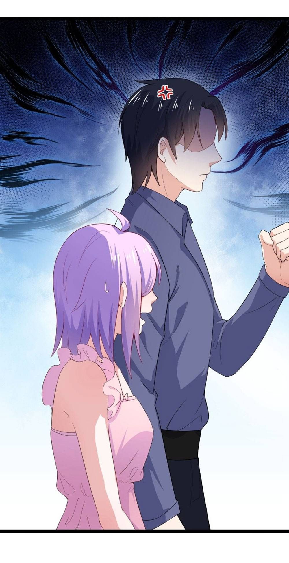Boss Của Tôi Là Đại Thần chapter 80 - Trang 7
