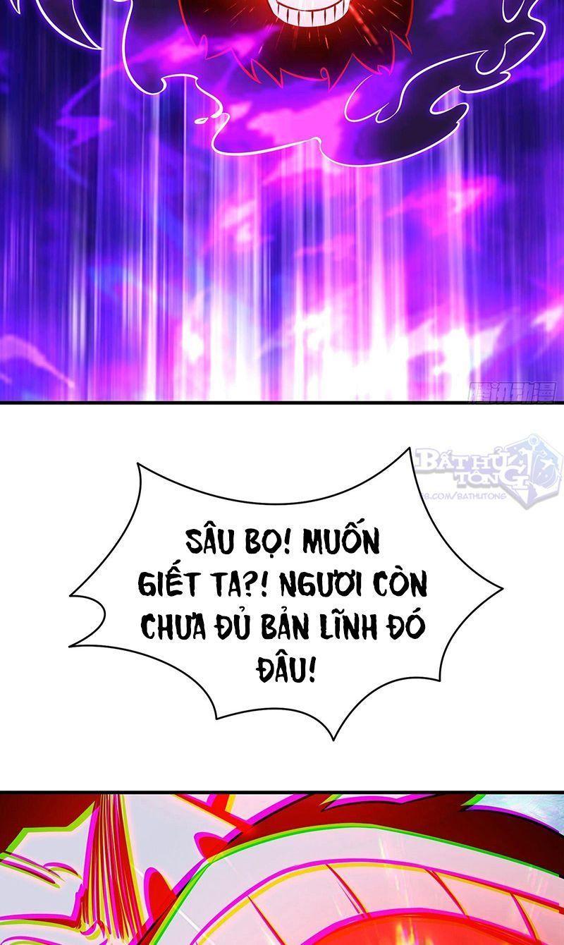 đồ đệ ta toàn là nữ ma đầu chapter 74 20