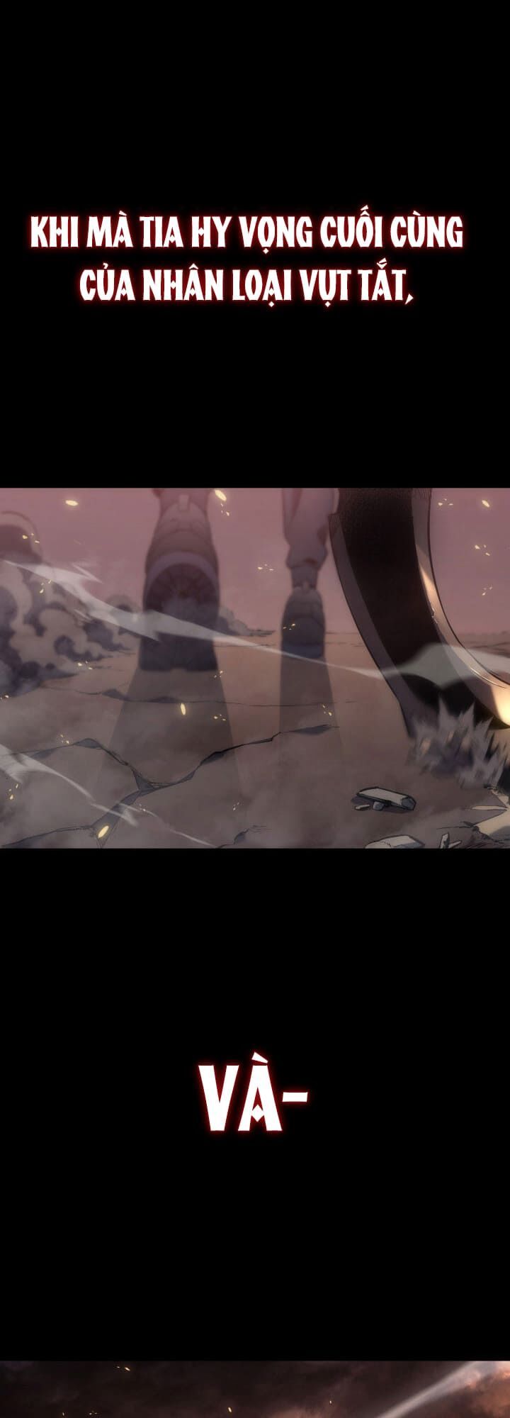 sự trở lại của anh hùng cấp thảm họa chapter 0 18