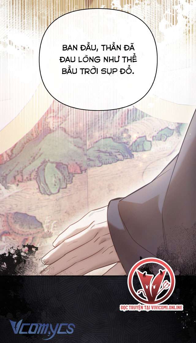 [18+] tiết học bí mật của trung điện chapter 42 27