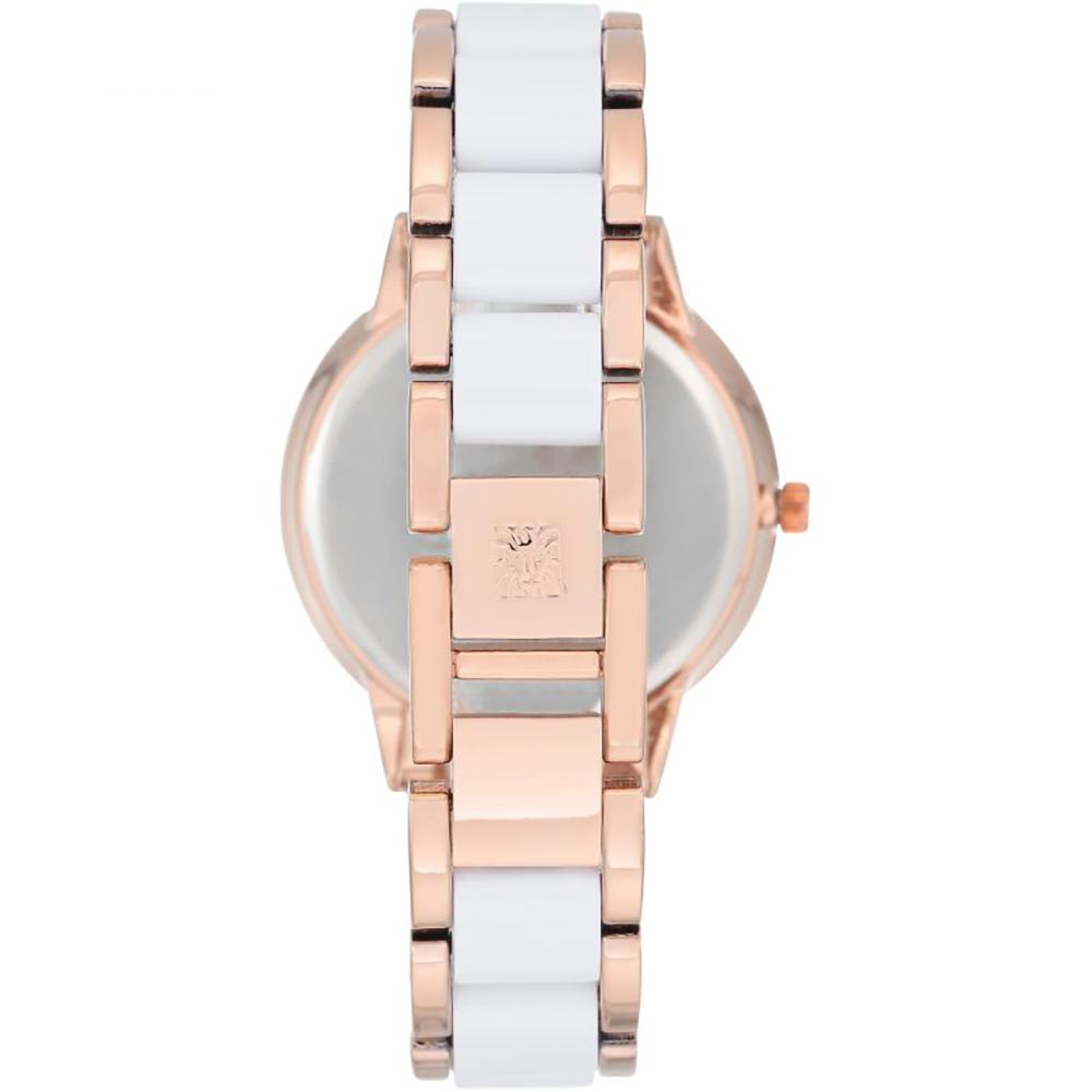 Đồng hồ Nữ Anne Klein AK/1412WTRG