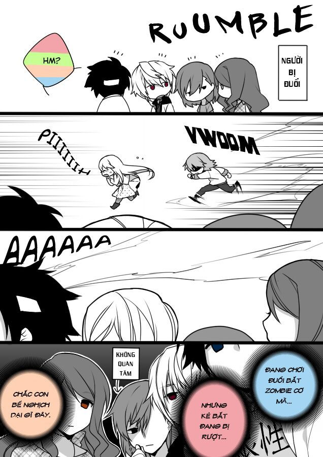 cấm thư ma thuật index chapter 47.5 10