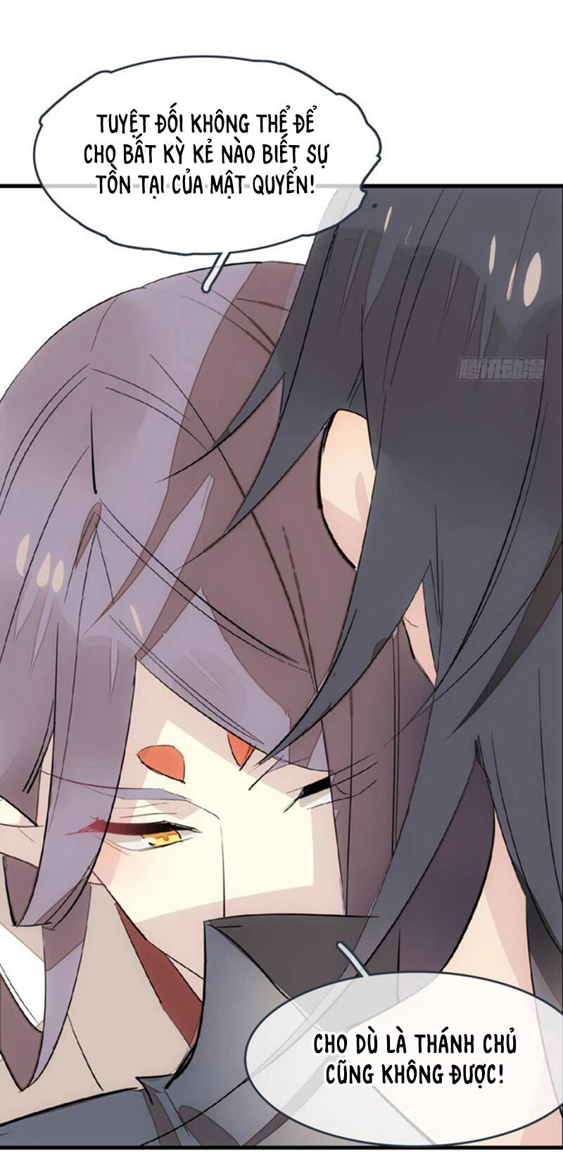 sư phụ lại trêu chọc ta chapter 51 44