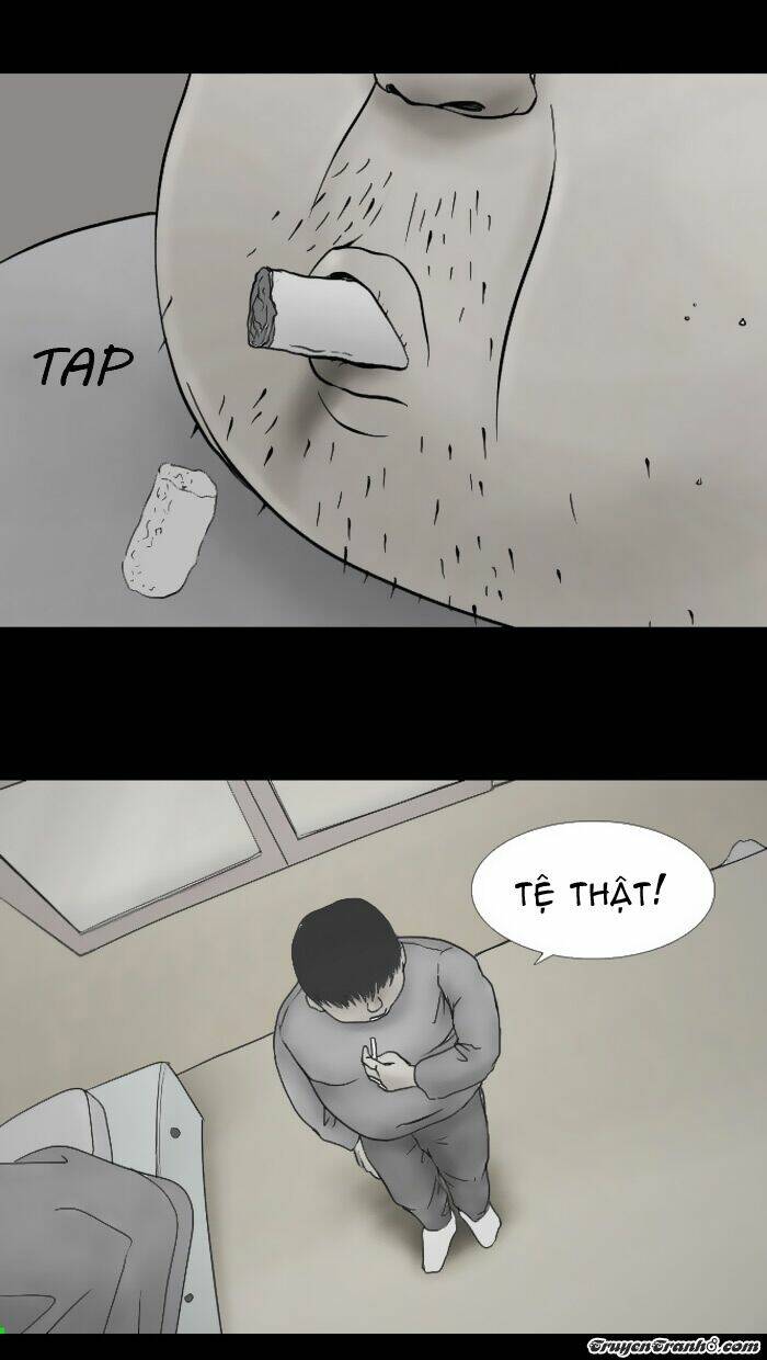 thứ sáu: những câu chuyện cấm chapter 2 8