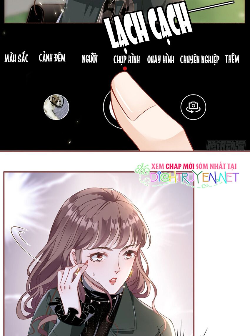 bạn gái tôi mới 30+ tuổi xuân chapter 4 14