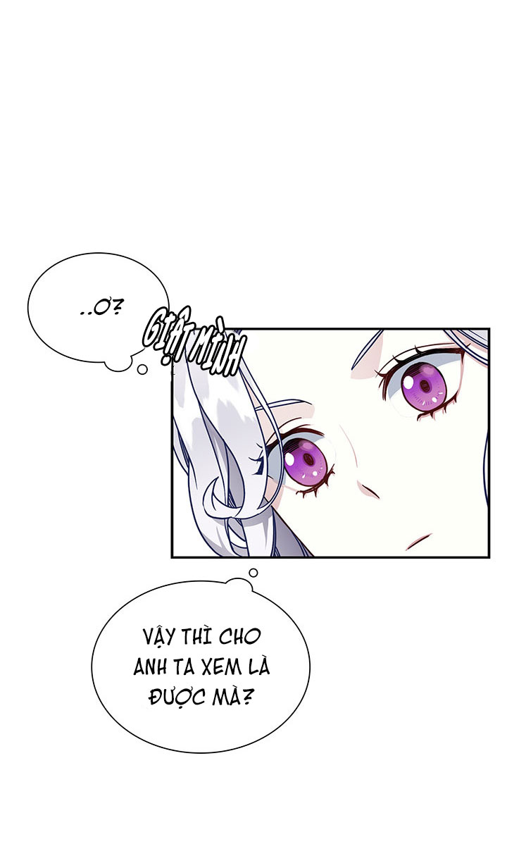 tôi là mẹ kế nhưng con gái tôi quá dễ thương chapter 18 8