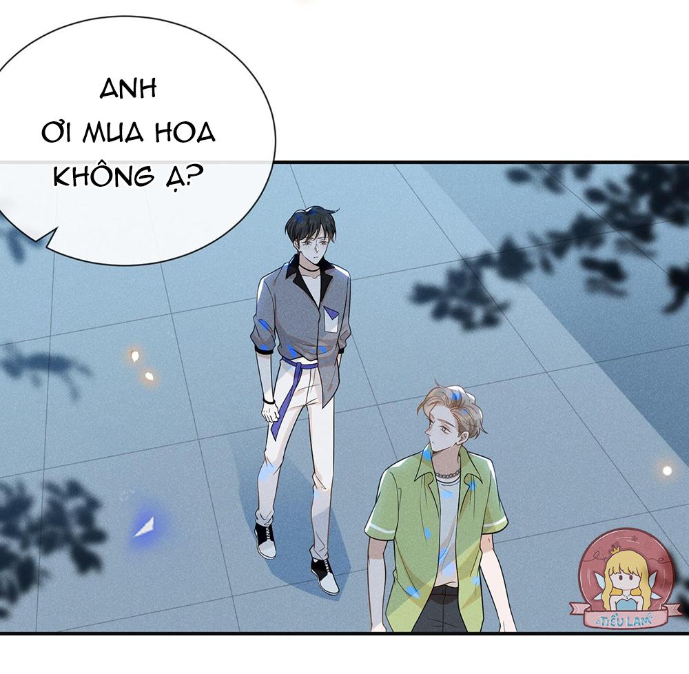 lai sinh bất kiến chapter 37 31