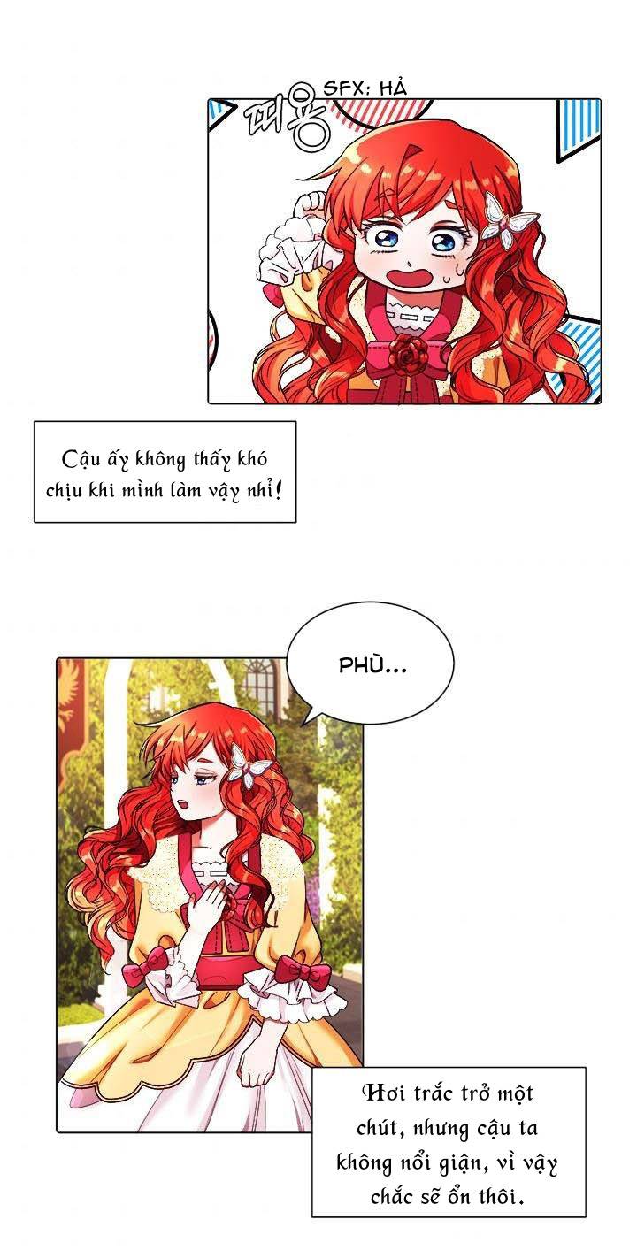 lý do trốn tránh người bạn thời thơ ấu chapter 3 37