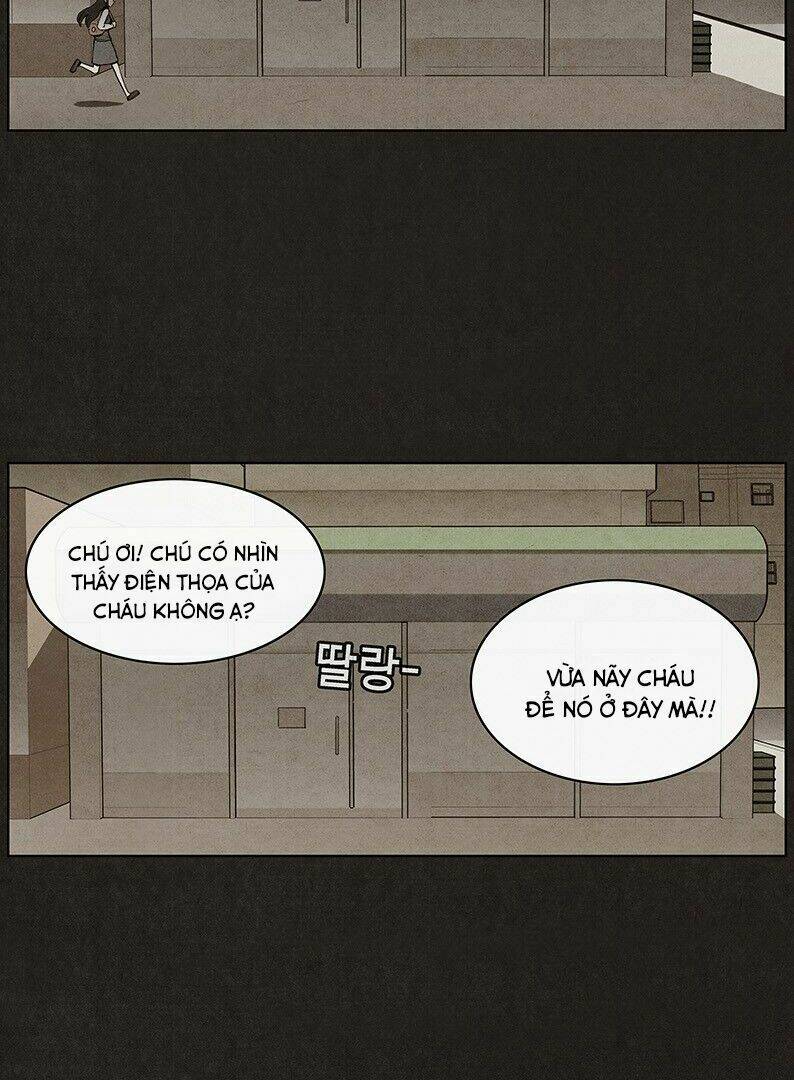 đứa con của quỷ dữ chapter 18 18