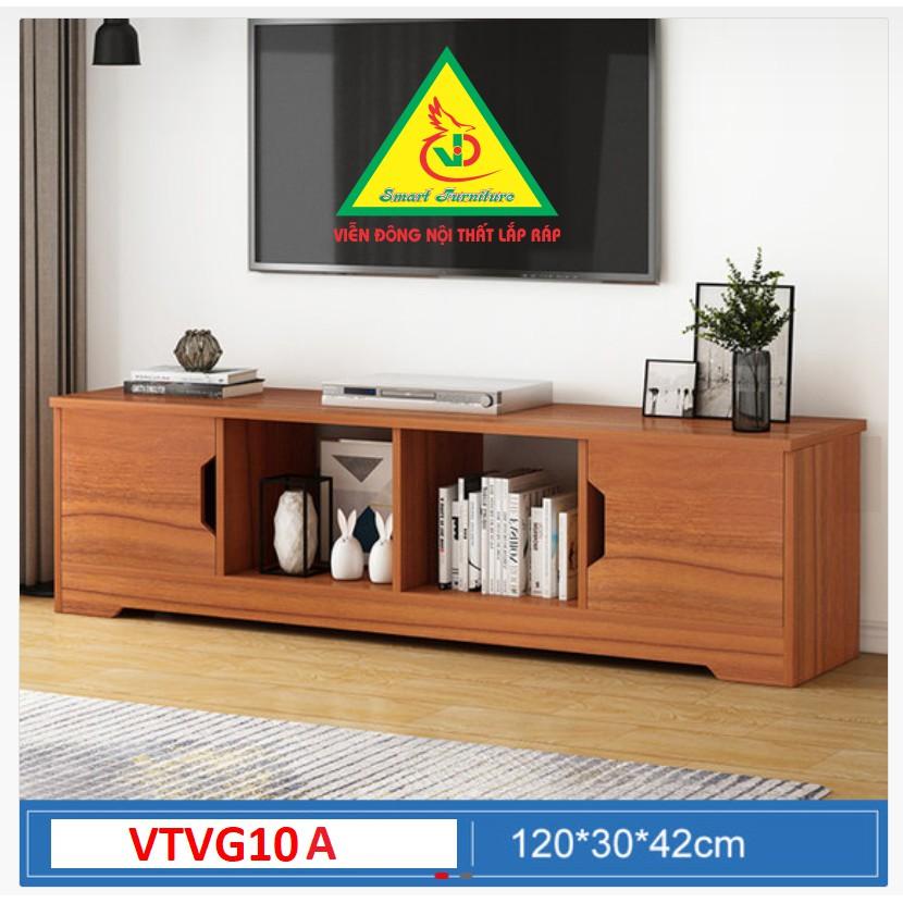 Kệ Ti Vi để sàn Trang Trí VTVG10