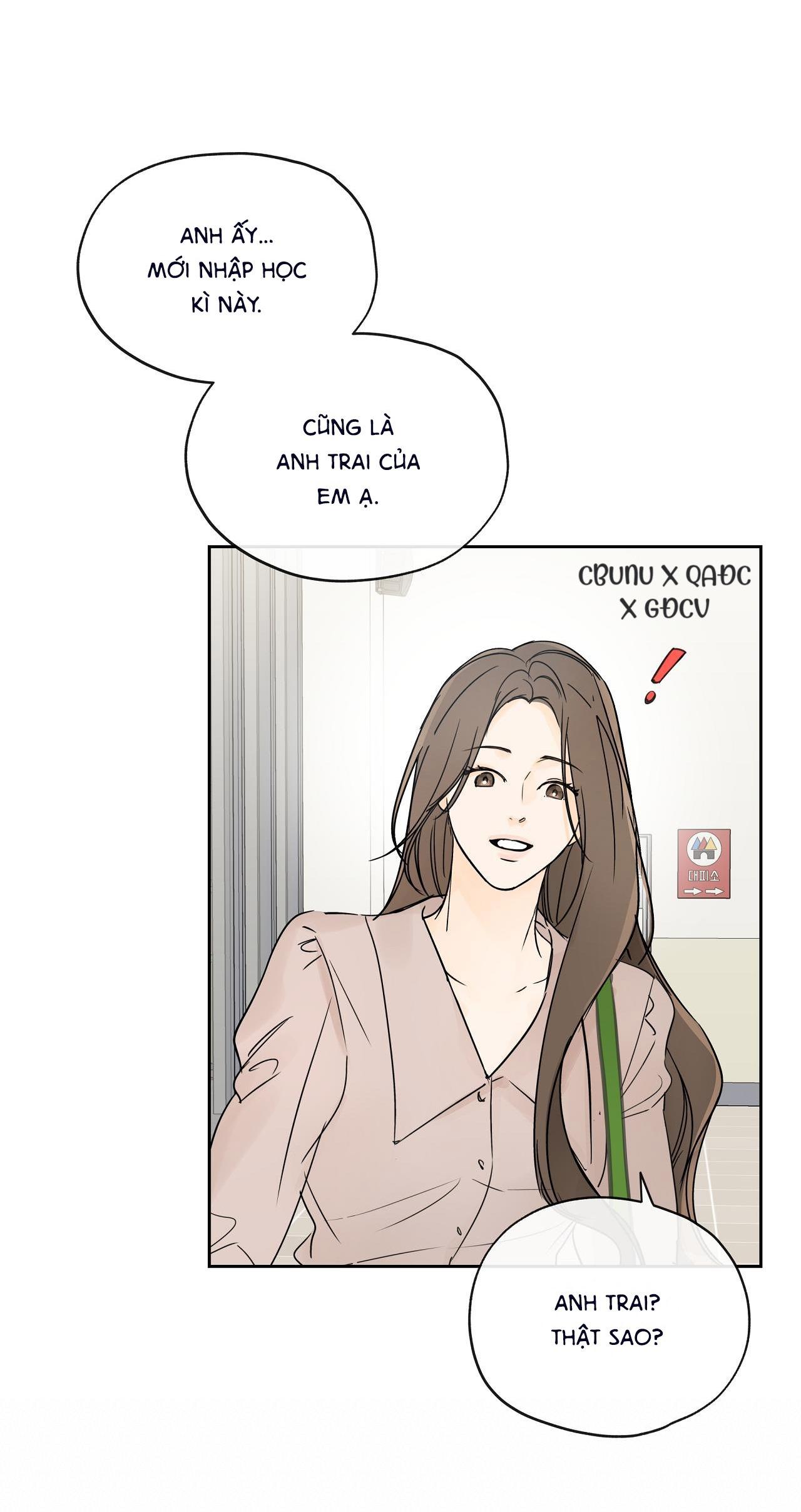 hạ cánh cuối chân trời chapter 7 71