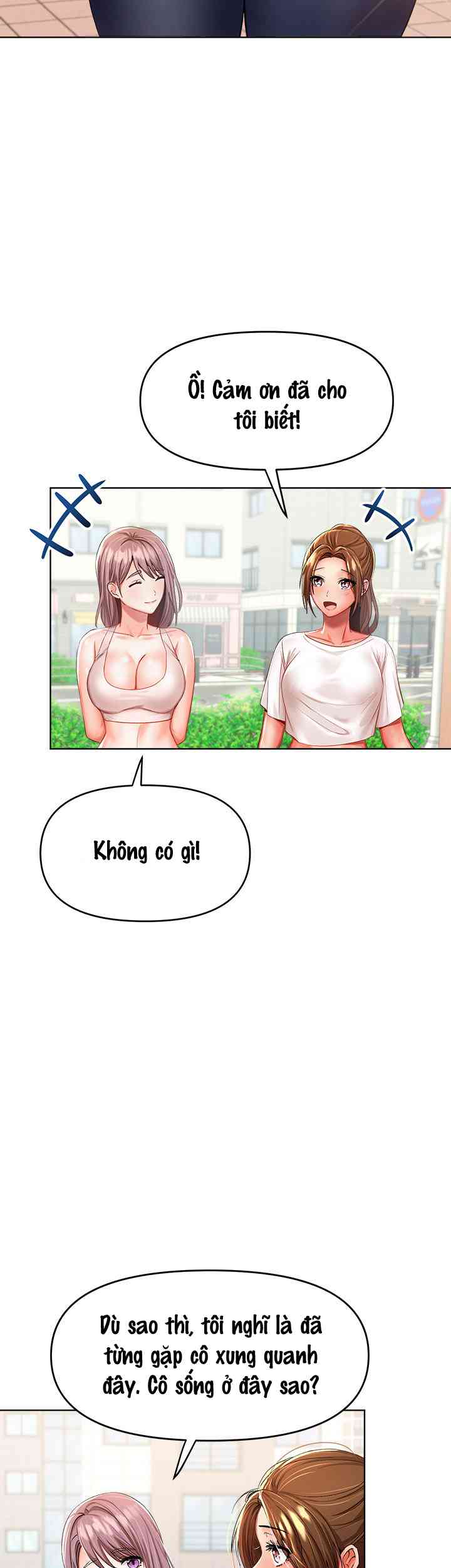 chiều chuộng em đi mà chapter 5.2 18