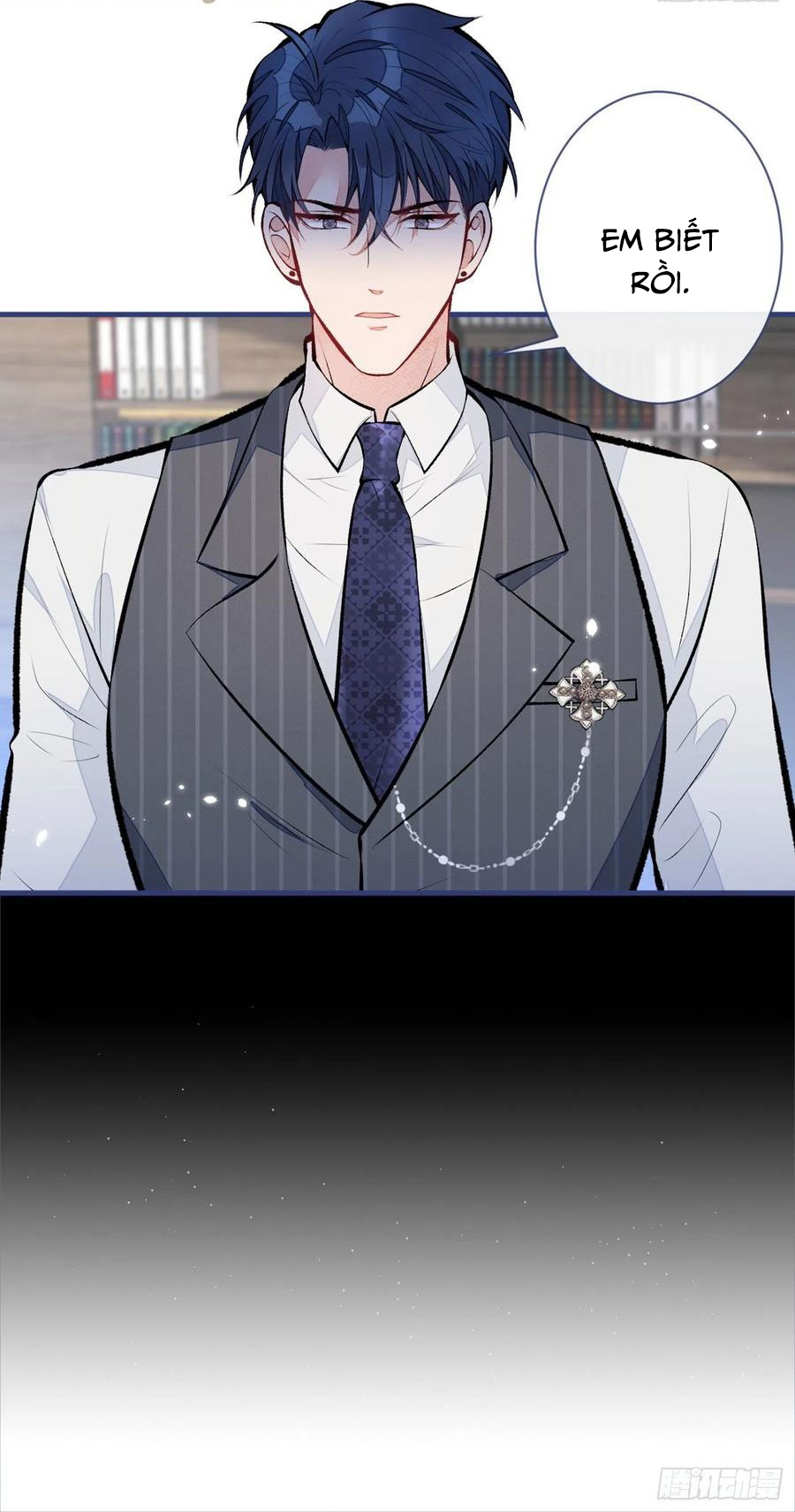 lại bị nam thần chọc trên hot search! chapter 79 32