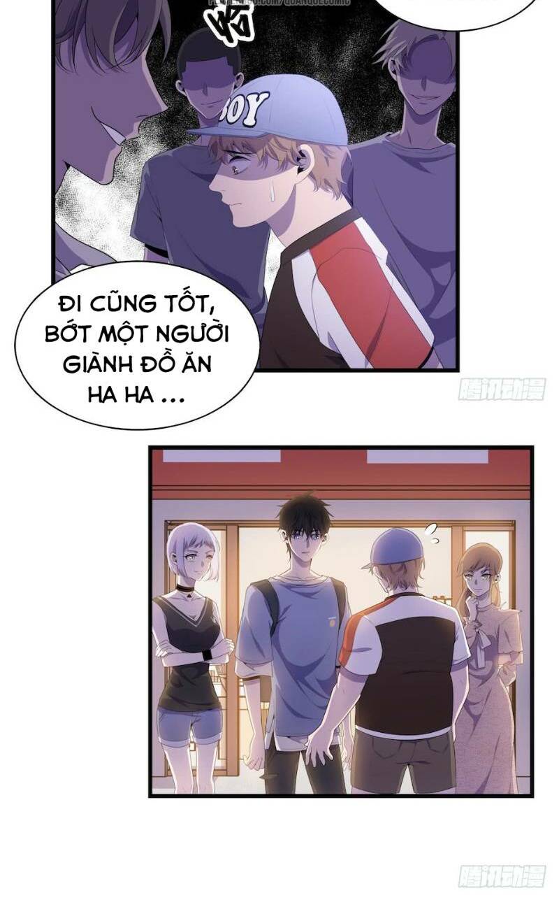 thát không mê thất chapter 25 14