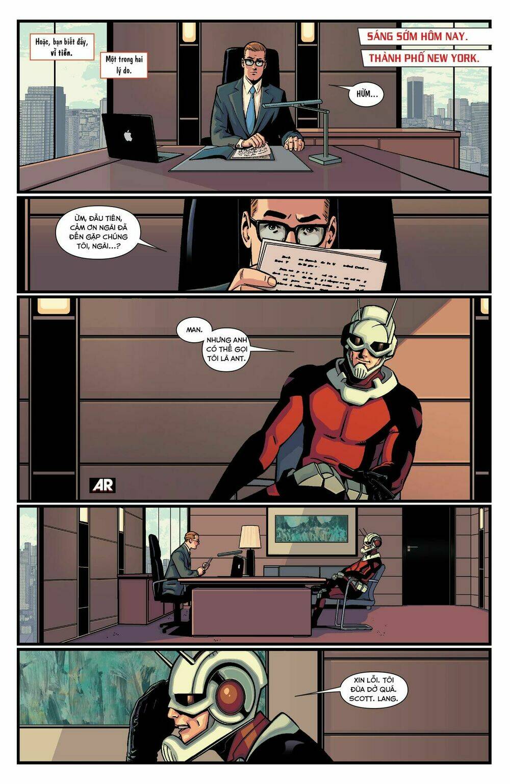 ant-man chapter 1 6