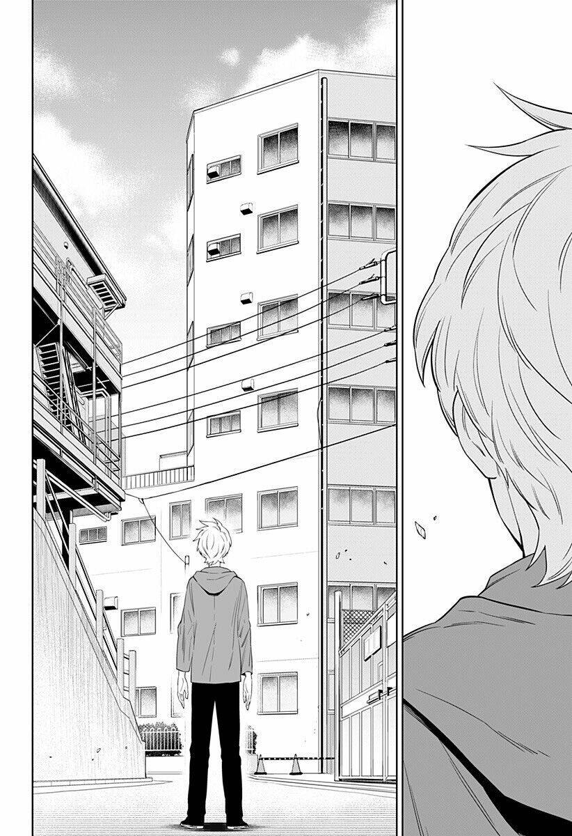 tiêu diệt dị nghị trong xã hội loài người chapter 19 13