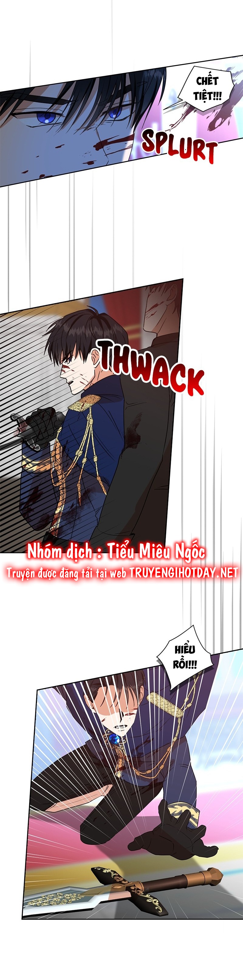 tôi sẽ nâng cấp chồng tôi trở thành một bậc thầy chapter 110 4