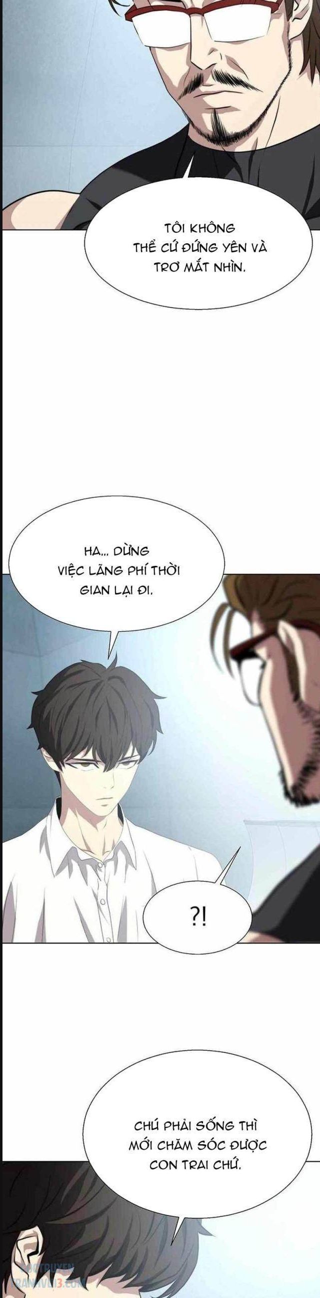 đấu trường chiến đấu chapter 10 14