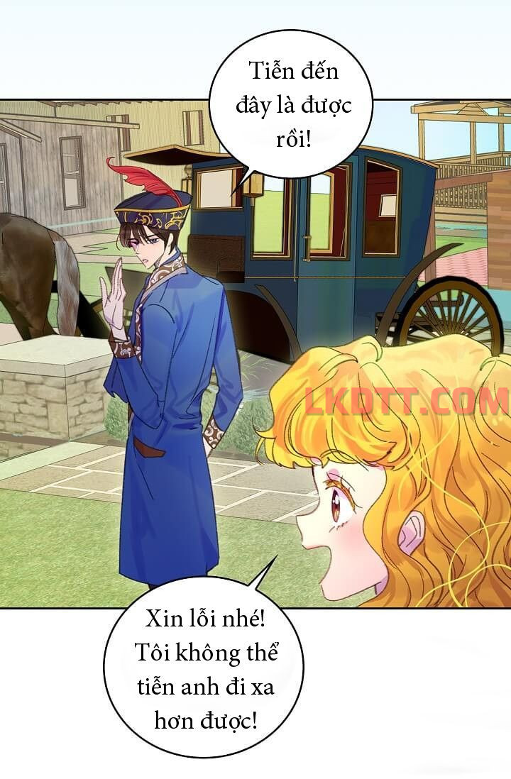 đừng xem thường nữ phụ chapter 124 5