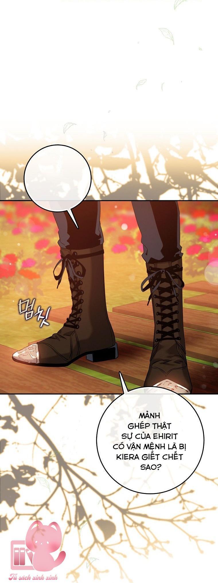 thuần hóa bạo chúa rồi bỏ trốn chapter 87 20