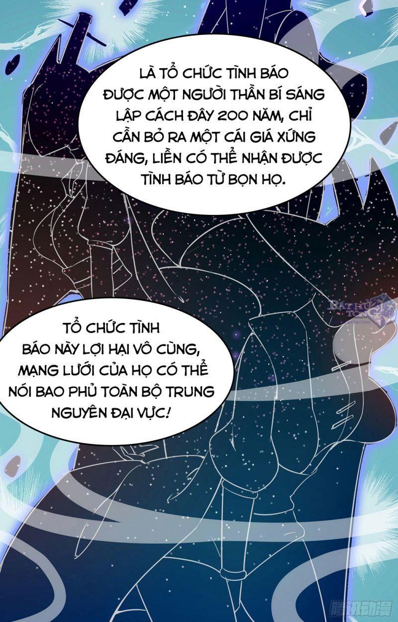 đồ đệ ta toàn là nữ ma đầu chapter 3 24
