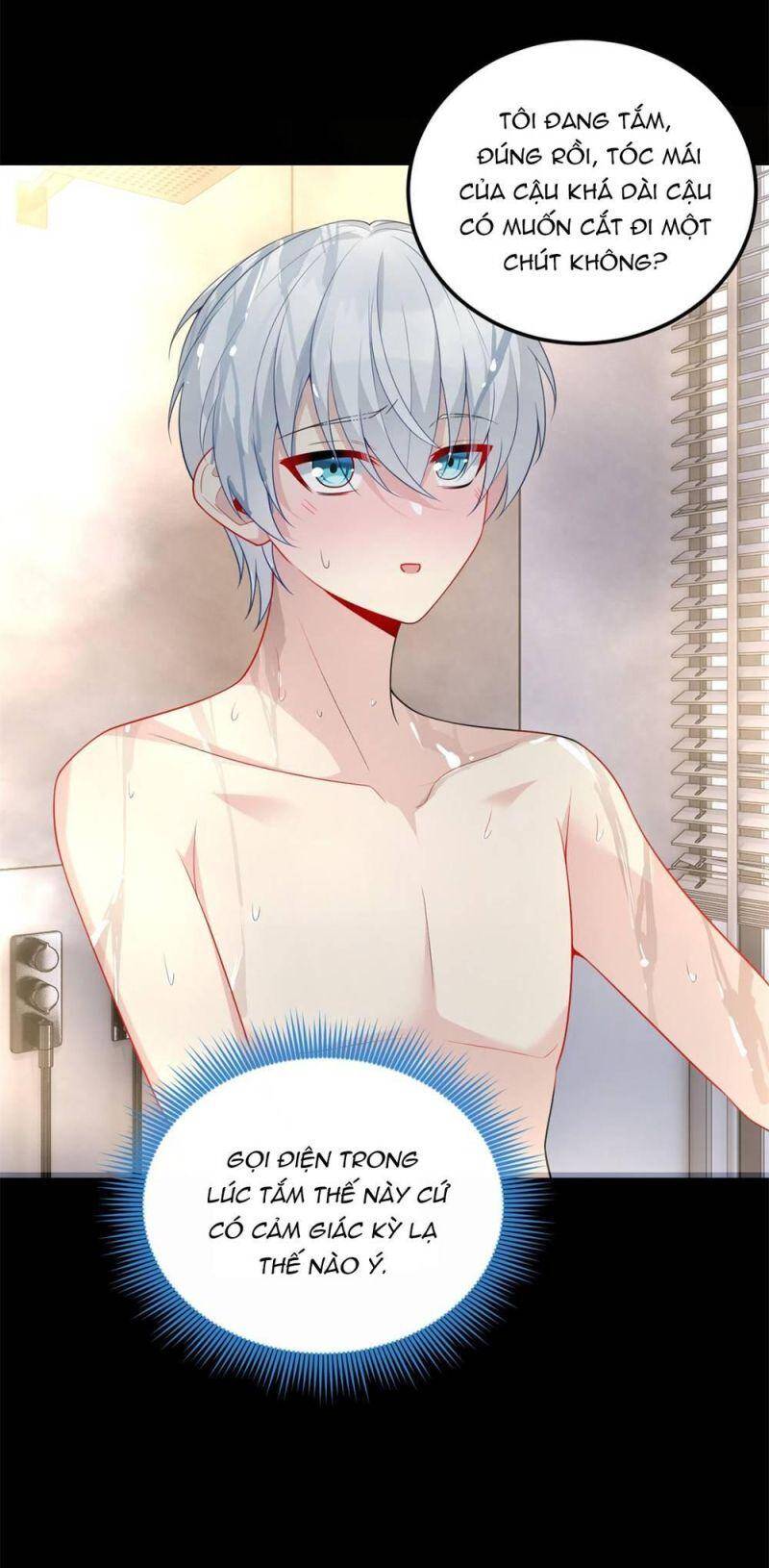 tôi ở thế giới khác dựa dẫm vào phụ nữ chapter 63 10