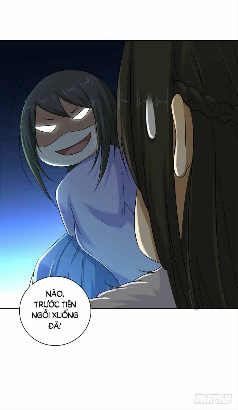 khuynh thế độc phi chapter 37 11