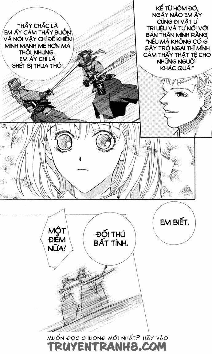 yoru made matenai chapter 2 50