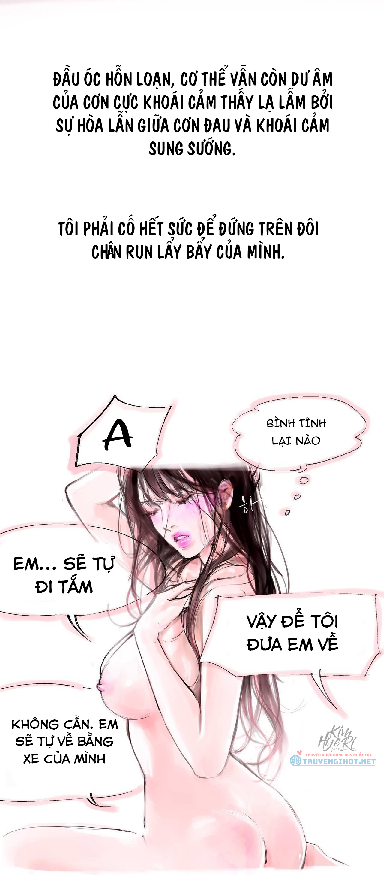 cách bày tỏ chapter 3 16