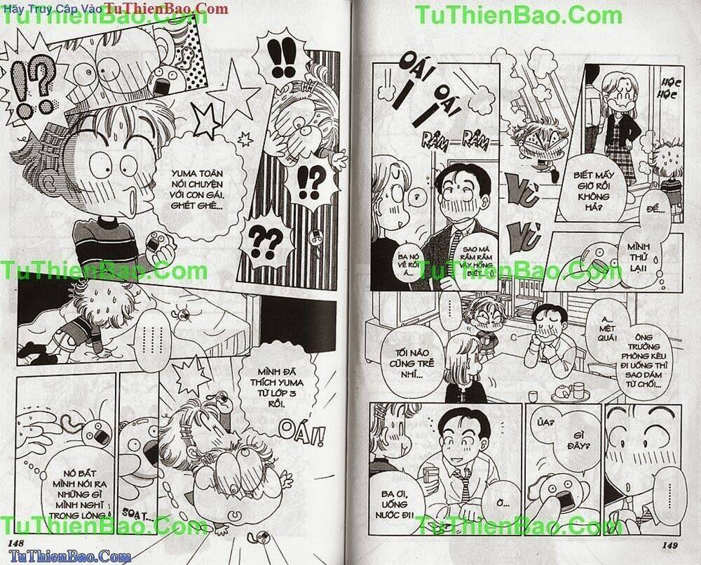 nhóc miko chapter 5 74