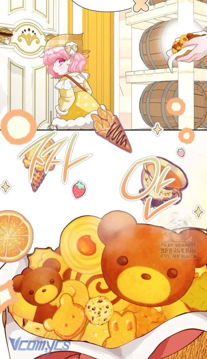 sau này họ sẽ sinh ra tôi chapter 19 23