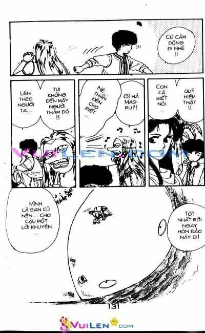 nàng công chúa ham chơi chapter 6 131