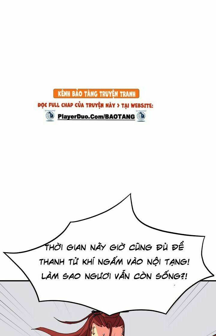 trọng sinh, bất khả chiến bại chapter 39 4