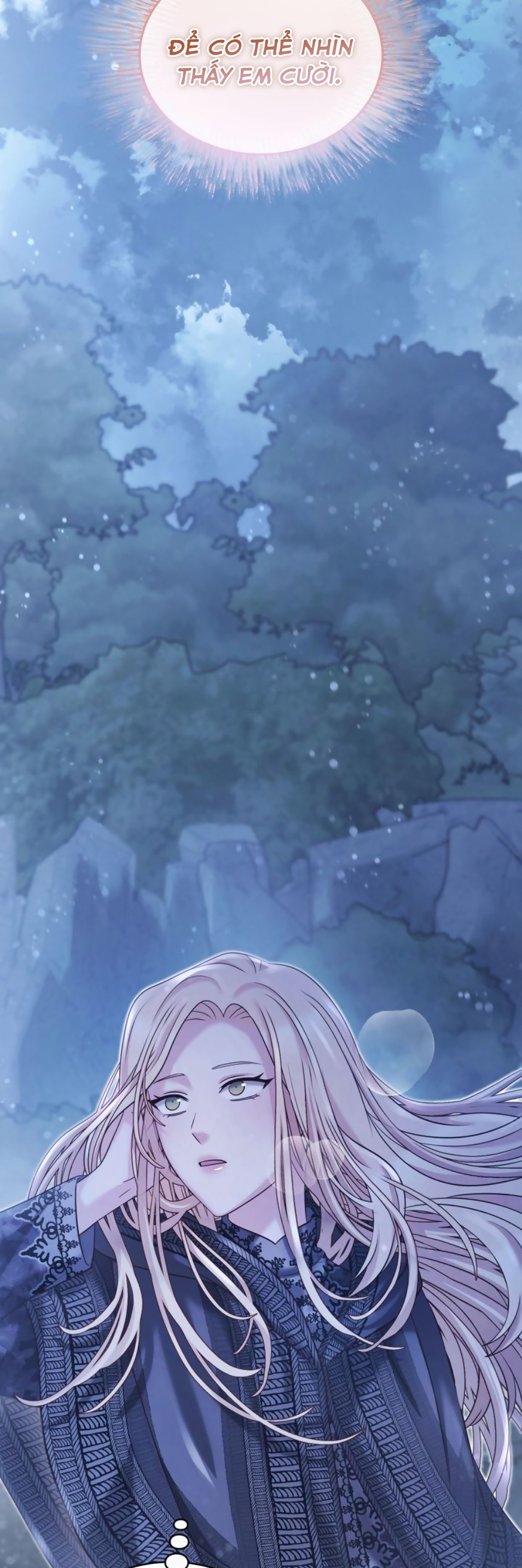 sự hy sinh của ác quỷ chapter 69 23