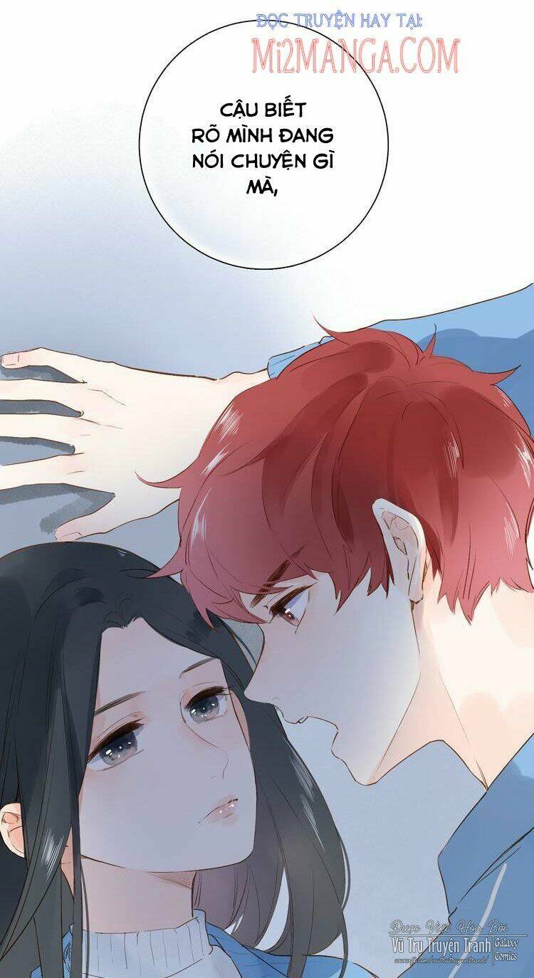 dolo mệnh vận giao nang chapter 51.1 29