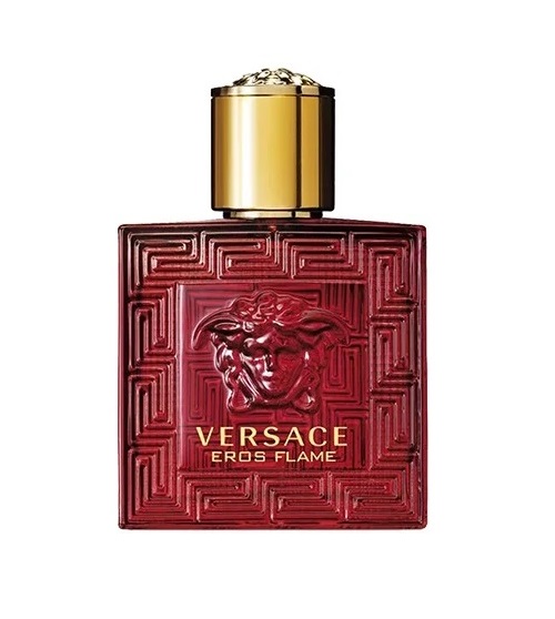 Nước hoa VERSACE Eros Flame EDP For Men 5ml ITALY