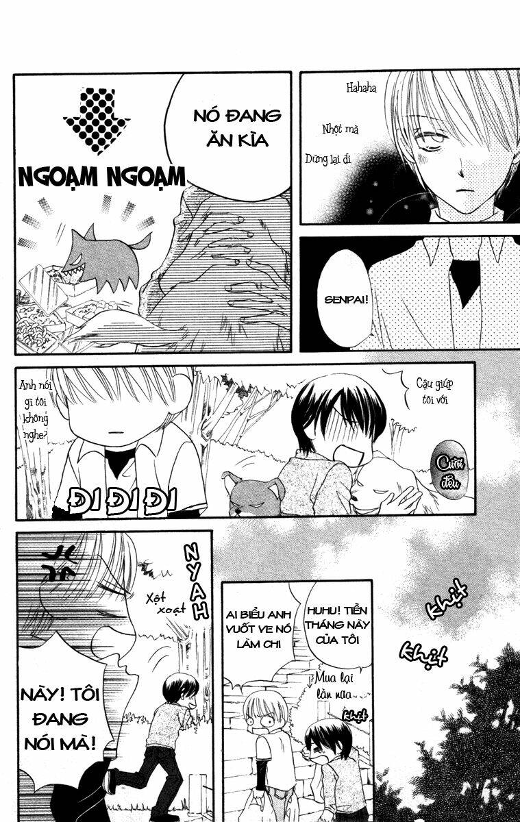 hard romantica chapter 4 9