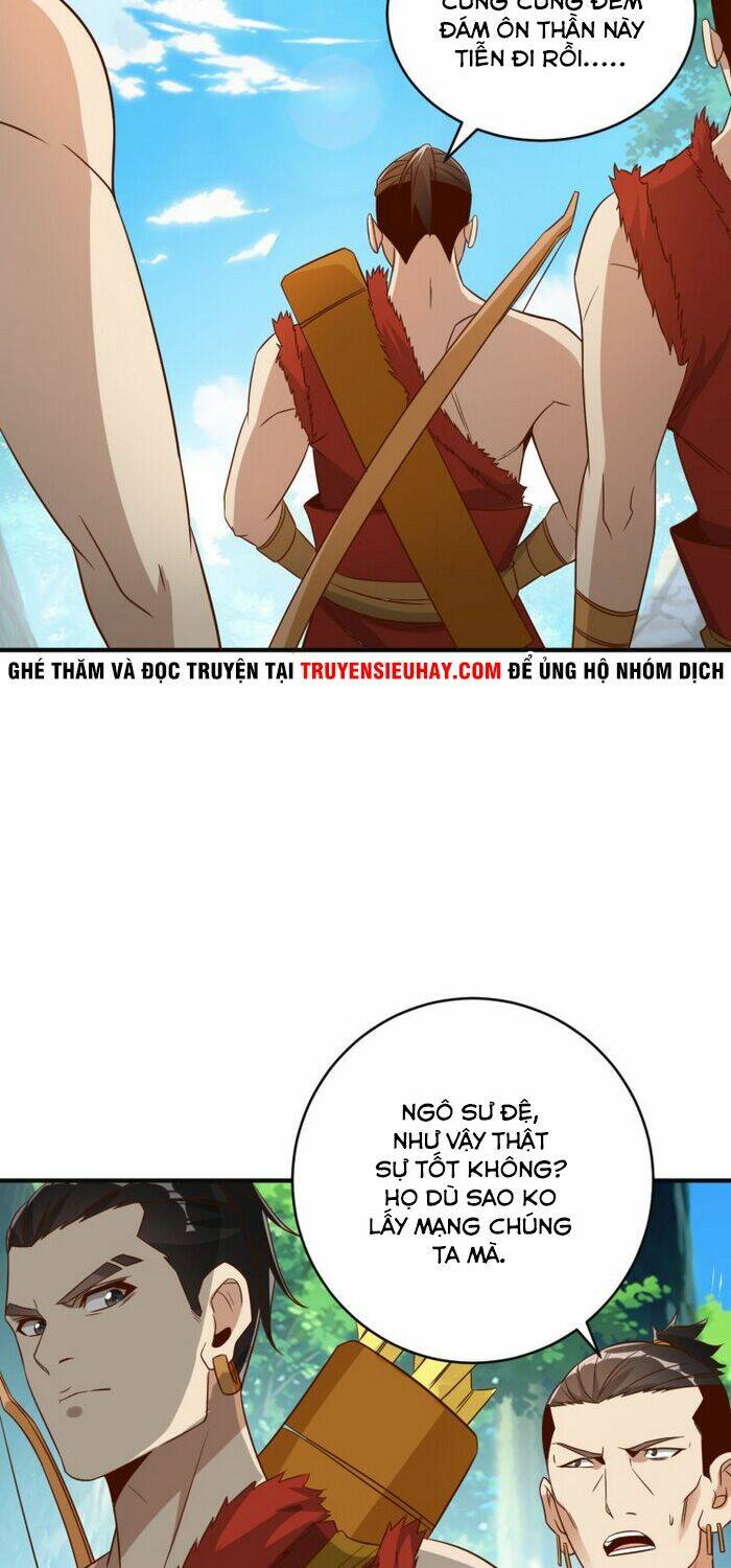 thôn phệ một thế giới tu tiên chapter 83 26