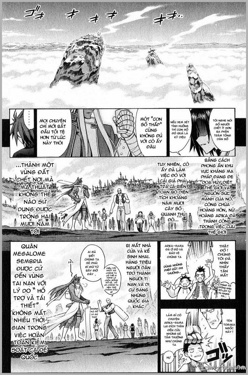 bậc thầy ma pháp chapter 268 9