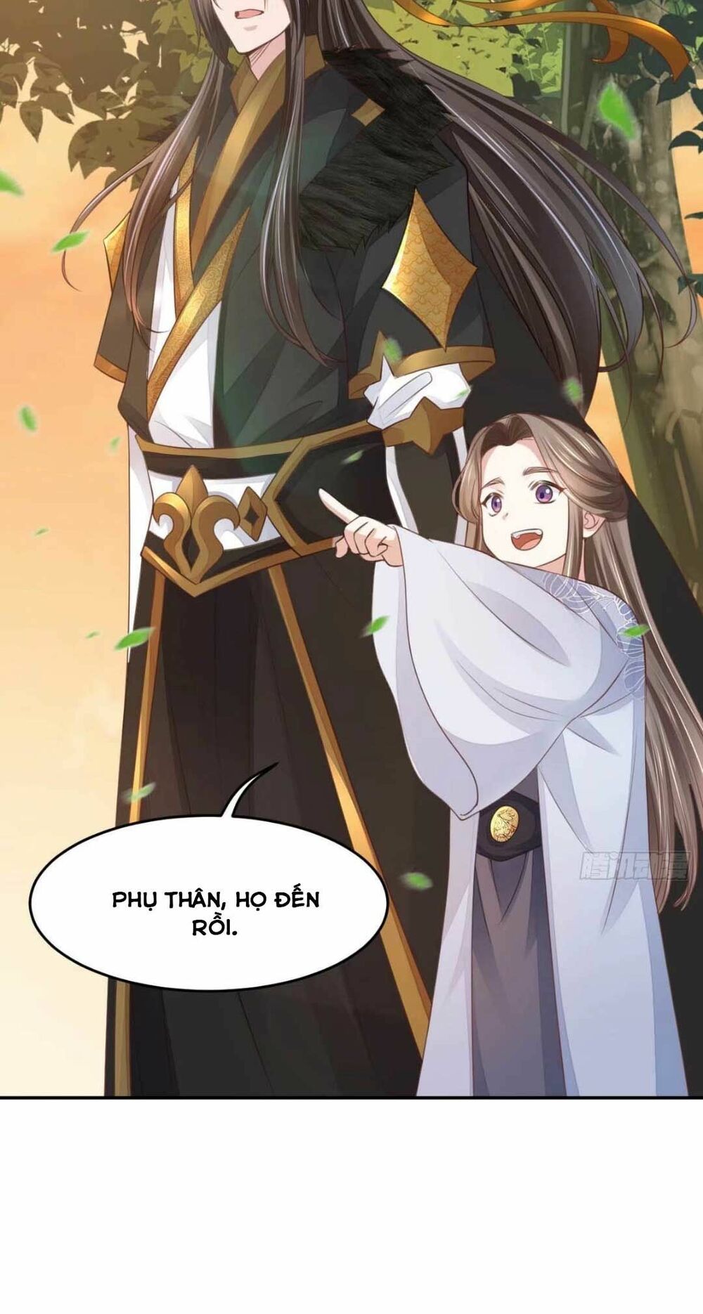 thuần hóa ba ba bạo quân chapter 23 64