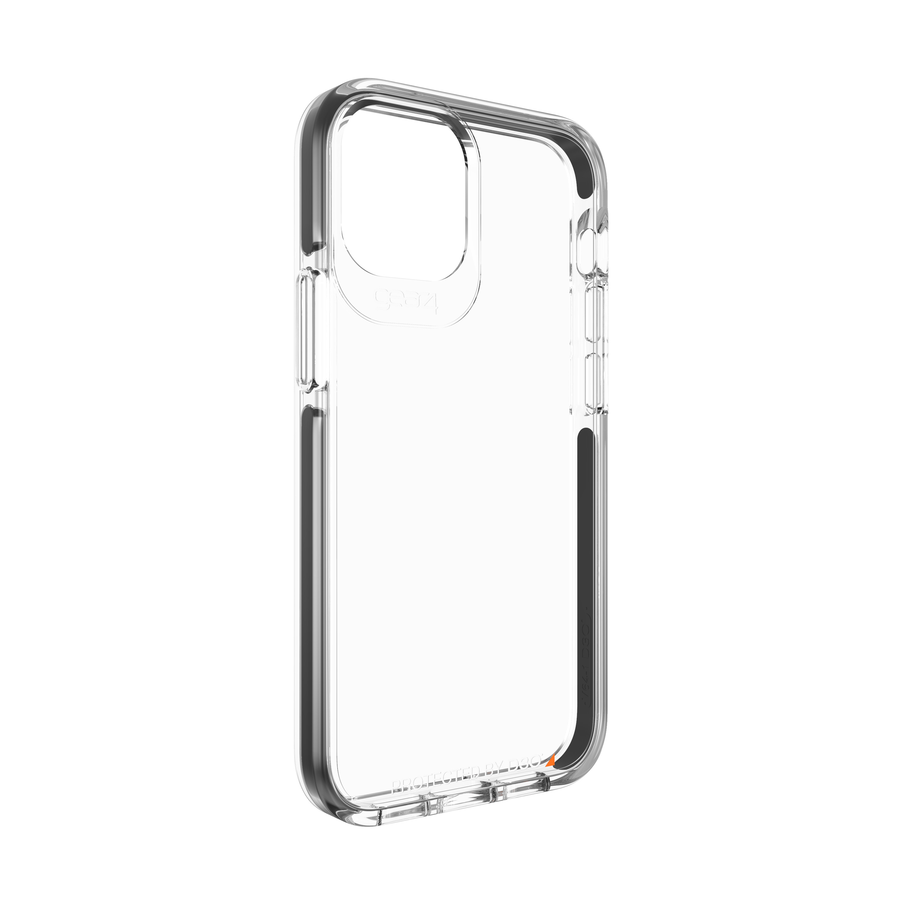 Ốp lưng Gear4 Piccadilly iPhone - Công nghệ chống sốc độc quyền D3O, kháng khuẩn, tương thích tốt với sóng 5G - Hàng chính hãng