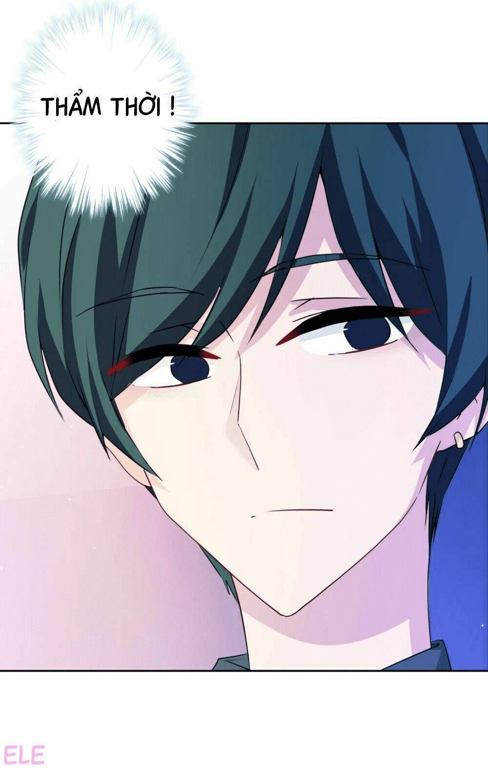 nhân vật phản diện: không ngọt không lấy tiền chapter 5.2 8