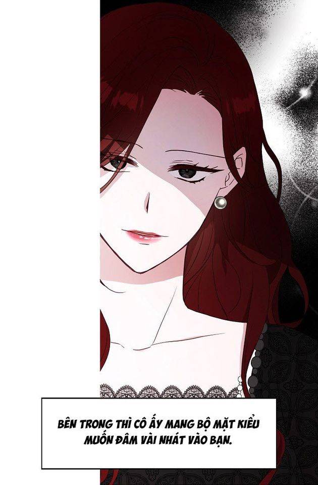 Quyến Rũ Cha Của Nhân Vật Phản Diện Chapter 17 16