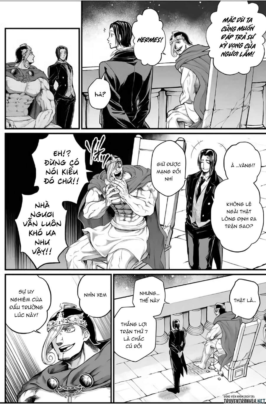 đại chiến nhân thần chapter 55 26