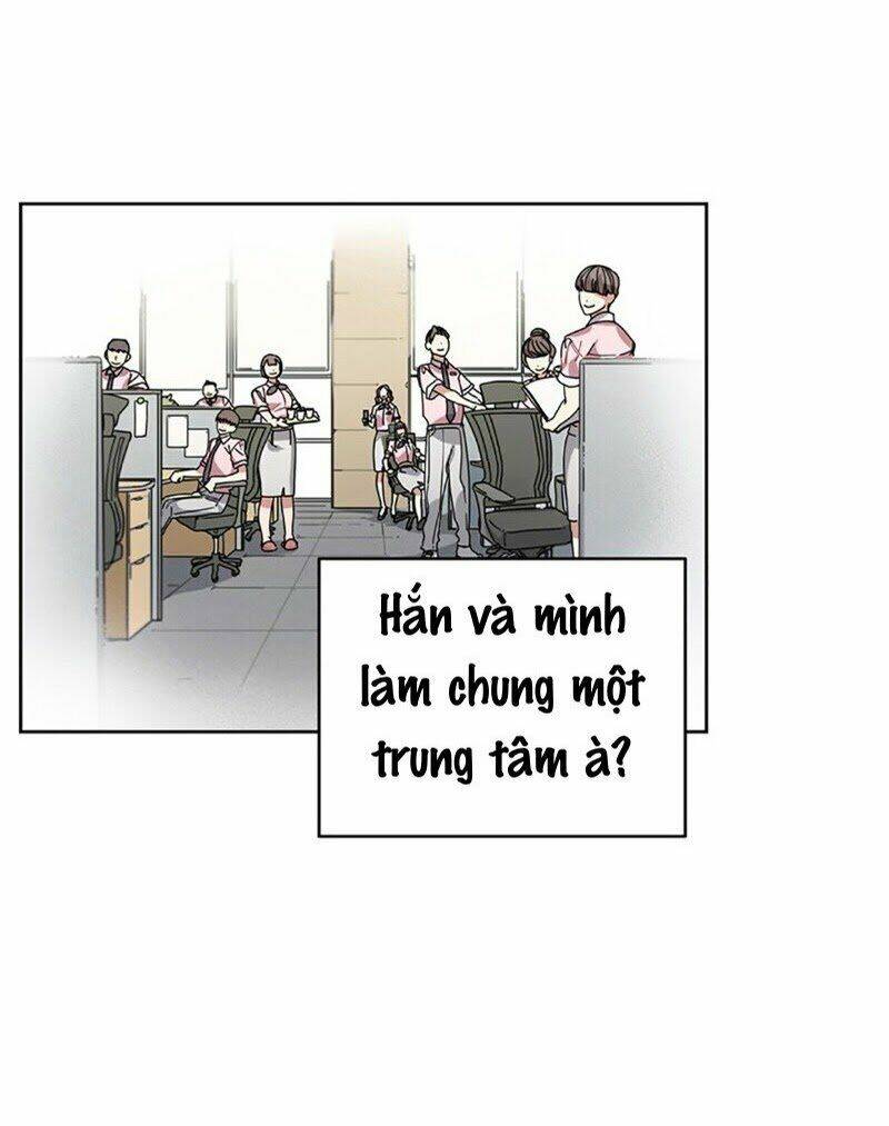 cực phẩm mỹ nam, thật lãng phí chapter 8 49