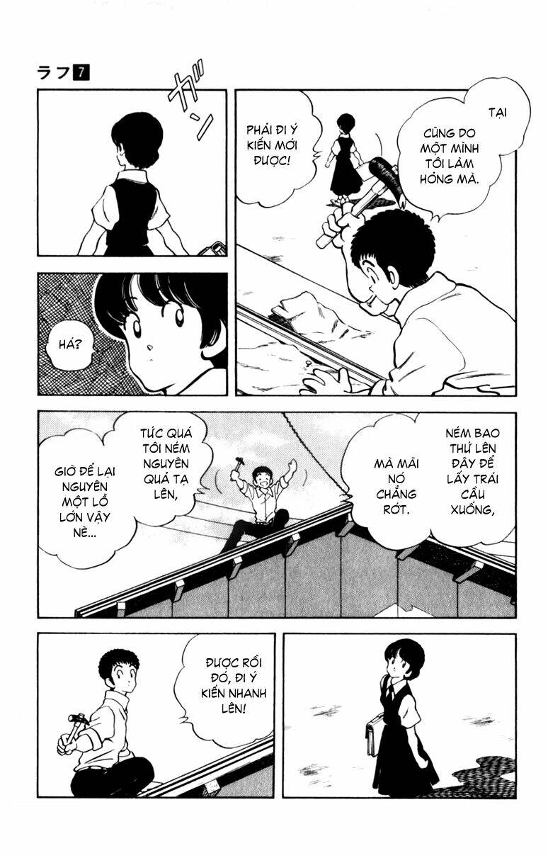 rough - ngọc thô chapter 63 8